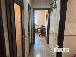 2-к квартира, вторичка, 53м2, 6/10 этаж
