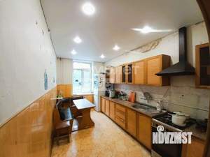 3-к квартира, вторичка, 85м2, 1/4 этаж