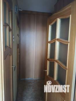 1-к квартира, вторичка, 42м2, 9/10 этаж
