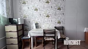 1-к квартира, вторичка, 35м2, 4/10 этаж