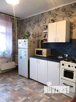 1-к квартира, вторичка, 36м2, 8/9 этаж