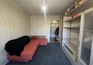 2-к квартира, вторичка, 31м2, 2/3 этаж