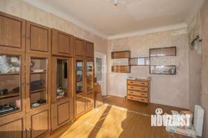 3-к квартира, вторичка, 61м2, 3/3 этаж
