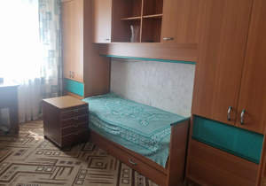 2-к квартира, вторичка, 50м2, 6/10 этаж