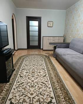 2-к квартира, вторичка, 44м2, 1/5 этаж