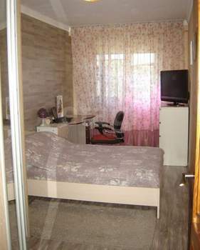 2-к квартира, вторичка, 50м2, 5/5 этаж