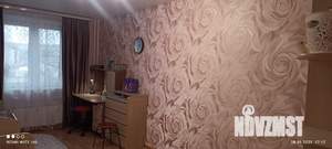 2-к квартира, вторичка, 49м2, 1/5 этаж