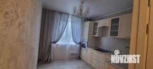 1-к квартира, вторичка, 42м2, 3/10 этаж