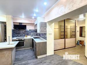 2-к квартира, вторичка, 84м2, 2/14 этаж