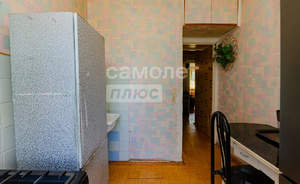 2-к квартира, вторичка, 47м2, 4/5 этаж