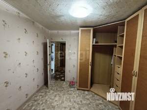 2-к квартира, вторичка, 36м2, 6/9 этаж