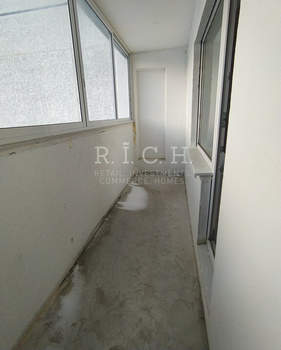 Студия квартира, сданный дом, 26м2, 3/10 этаж