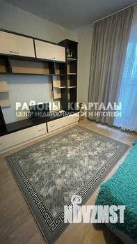 2-к квартира, вторичка, 63м2, 1/10 этаж