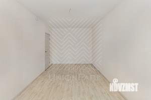 3-к квартира, вторичка, 62м2, 4/10 этаж