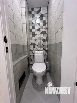 1-к квартира, вторичка, 33м2, 1/10 этаж