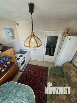 1-к квартира, вторичка, 33м2, 10/10 этаж