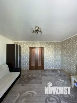 1-к квартира, вторичка, 41м2, 8/9 этаж