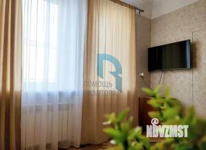 3-к квартира, вторичка, 65м2, 3/4 этаж