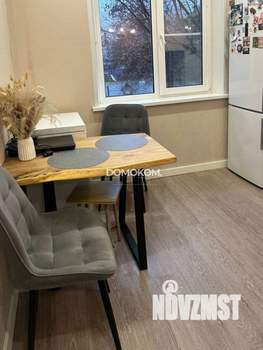 1-к квартира, вторичка, 28м2, 2/9 этаж
