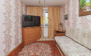 2-к квартира, вторичка, 57м2, 10/11 этаж