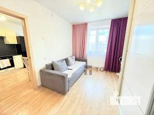 1-к квартира, вторичка, 32м2, 8/10 этаж