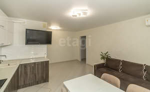 2-к квартира, вторичка, 57м2, 10/10 этаж