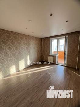 3-к квартира, вторичка, 66м2, 5/9 этаж