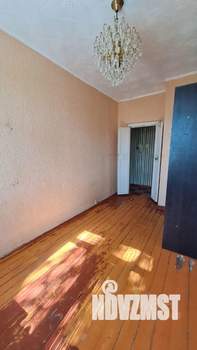 2-к квартира, вторичка, 43м2, 3/5 этаж