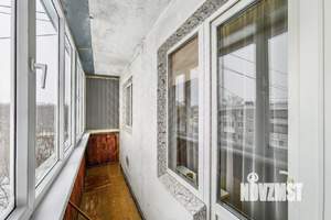 1-к квартира, вторичка, 30м2, 5/5 этаж