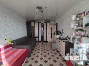 1-к квартира, вторичка, 30м2, 5/5 этаж