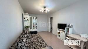 2-к квартира, вторичка, 50м2, 5/10 этаж