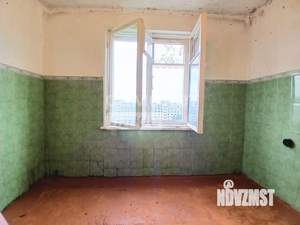 1-к квартира, вторичка, 33м2, 9/9 этаж