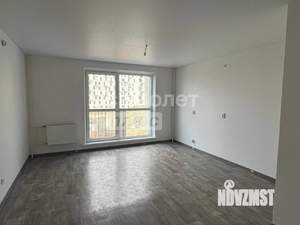 Студия квартира, вторичка, 24м2, 4/10 этаж