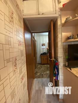 2-к квартира, вторичка, 44м2, 2/5 этаж