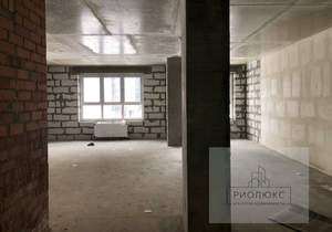 1-к квартира, вторичка, 66м2, 4/24 этаж