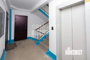 2-к квартира, вторичка, 67м2, 7/10 этаж