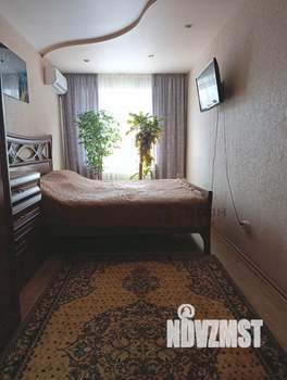 3-к квартира, вторичка, 56м2, 4/5 этаж