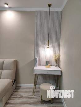 1-к квартира, вторичка, 41м2, 4/10 этаж