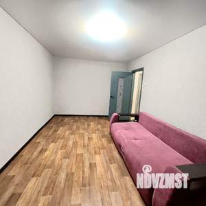 1-к квартира, вторичка, 34м2, 1/9 этаж