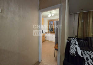 1-к квартира, вторичка, 30м2, 5/5 этаж