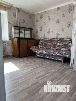 1-к квартира, вторичка, 33м2, 4/5 этаж