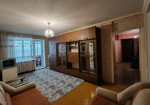 3-к квартира, вторичка, 60м2, 5/5 этаж