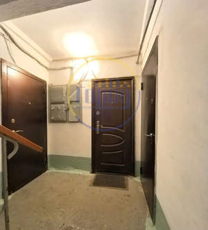 1-к квартира, вторичка, 29м2, 1/5 этаж