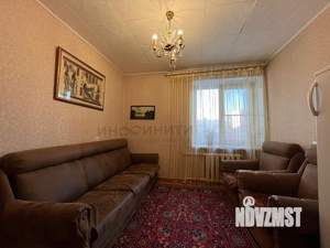 4-к квартира, вторичка, 100м2, 6/9 этаж