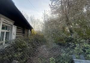 2-к квартира, вторичка, 39м2, 1/1 этаж