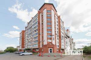 1-к квартира, вторичка, 42м2, 3/10 этаж