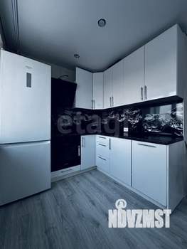 1-к квартира, вторичка, 30м2, 4/5 этаж
