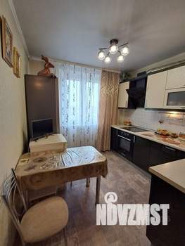 1-к квартира, вторичка, 40м2, 10/10 этаж