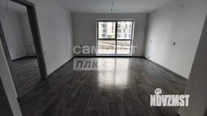 1-к квартира, сданный дом, 40м2, 1/10 этаж