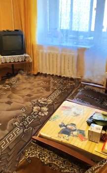 2-к квартира, вторичка, 50м2, 3/9 этаж